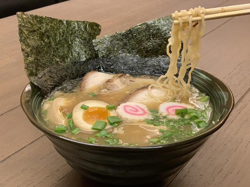 Miso Ramen  14,50