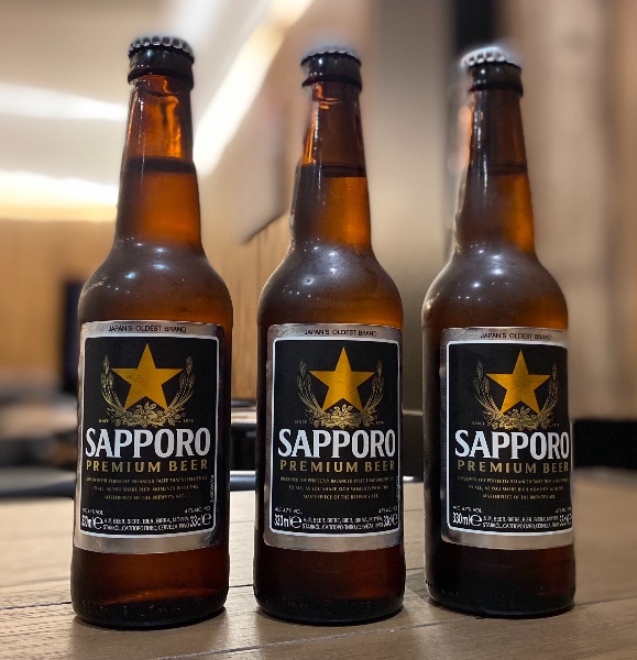 Sapporo  3,50