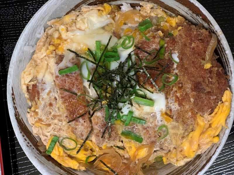 Katsudon  12,50