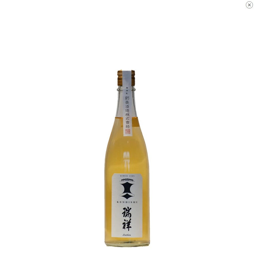 KENBISHI ZUISHO KOSHU Copa: 9.00 Botella 90.00